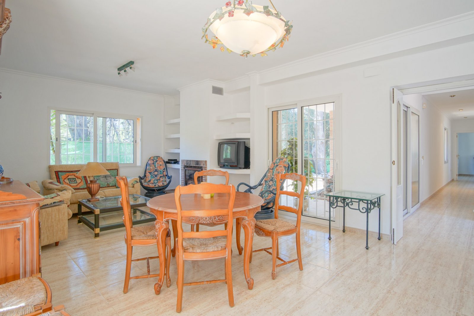 8085DEN Villa zu verkaufen in Las Rotas, Dénia