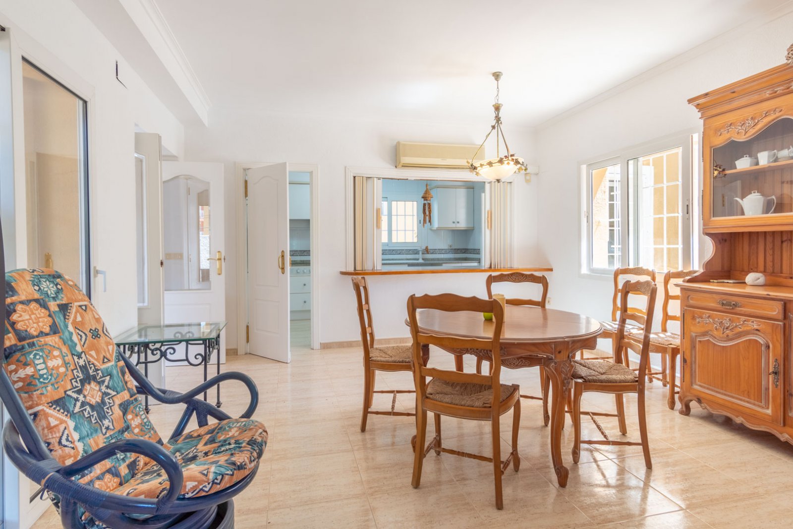 8085DEN Villa zu verkaufen in Las Rotas, Dénia