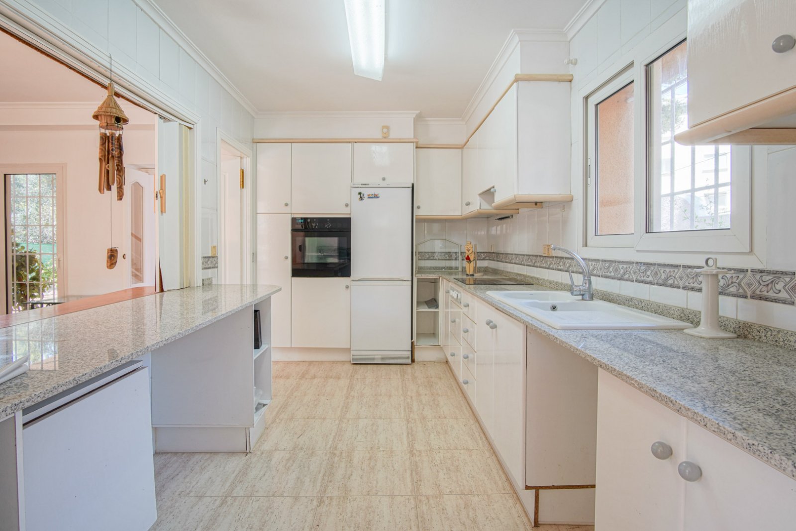 8085DEN Villa zu verkaufen in Las Rotas, Dénia