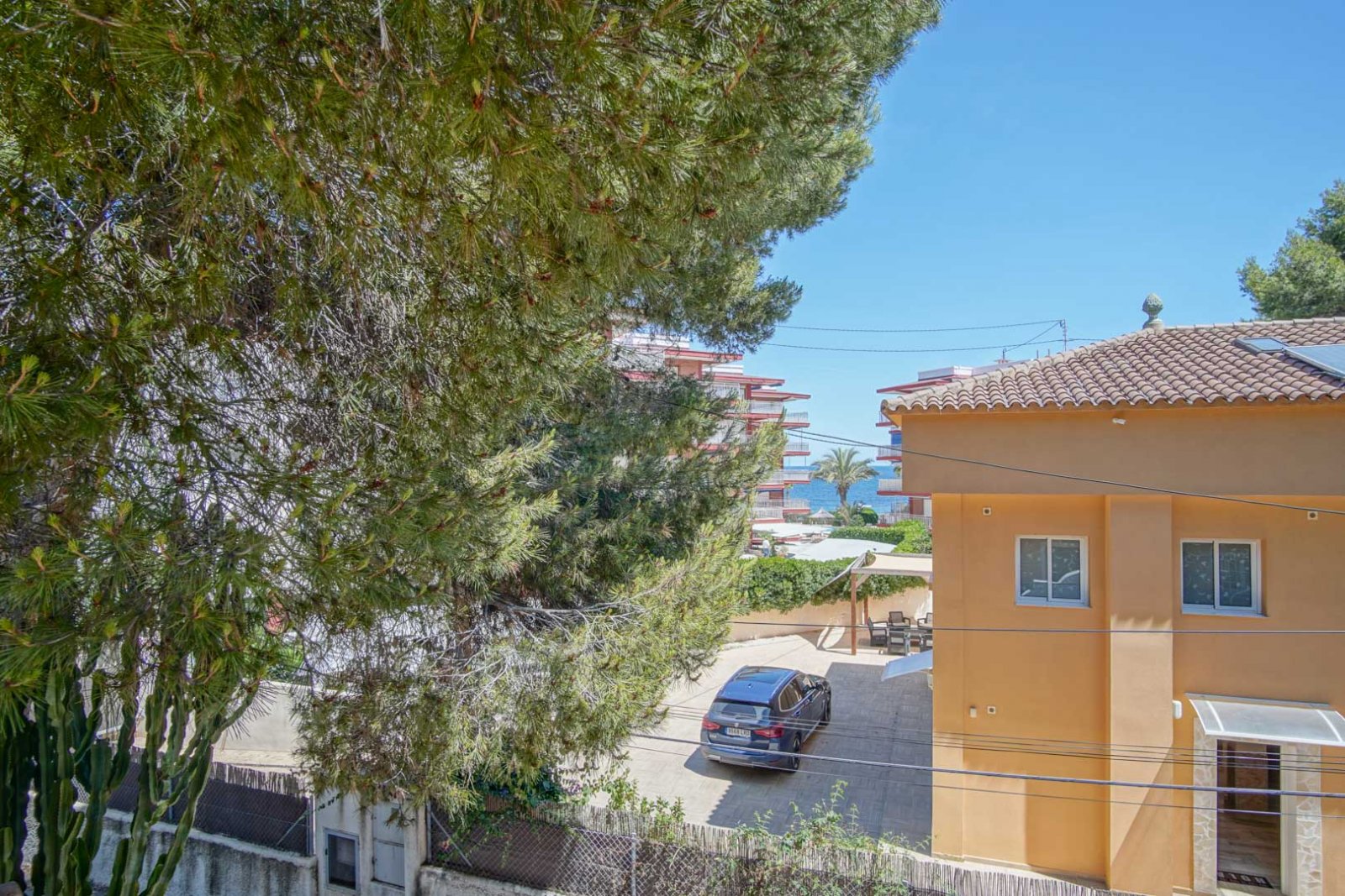 8085DEN Villa zu verkaufen in Las Rotas, Dénia