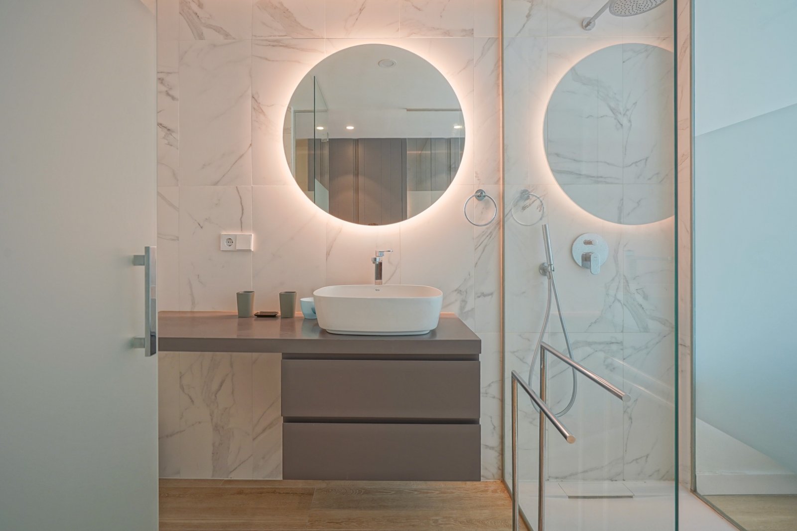 C3XY4476BELL Moderne Wohnung mit zwei Schlafzimmern zu verkaufen in Cumbre del Sol