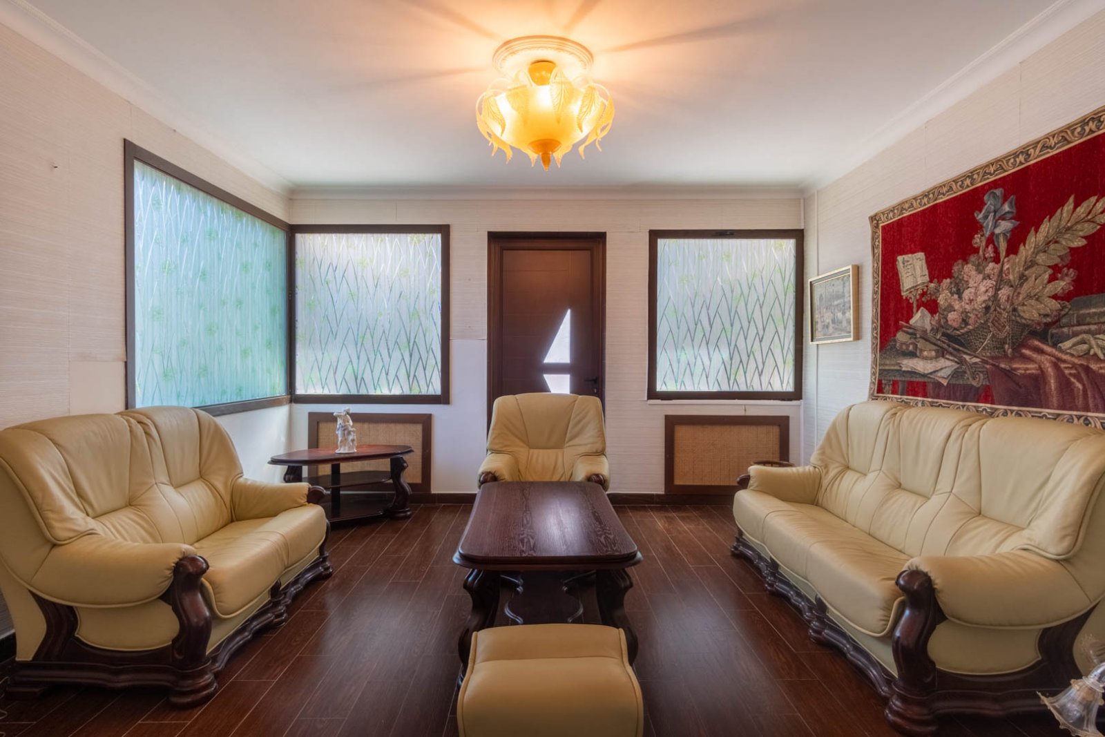 C4XY8285DEN Villa mit Meerblick, Gästeapartment und großem Grundstück zu verkaufen in Las Rotas, Denia.