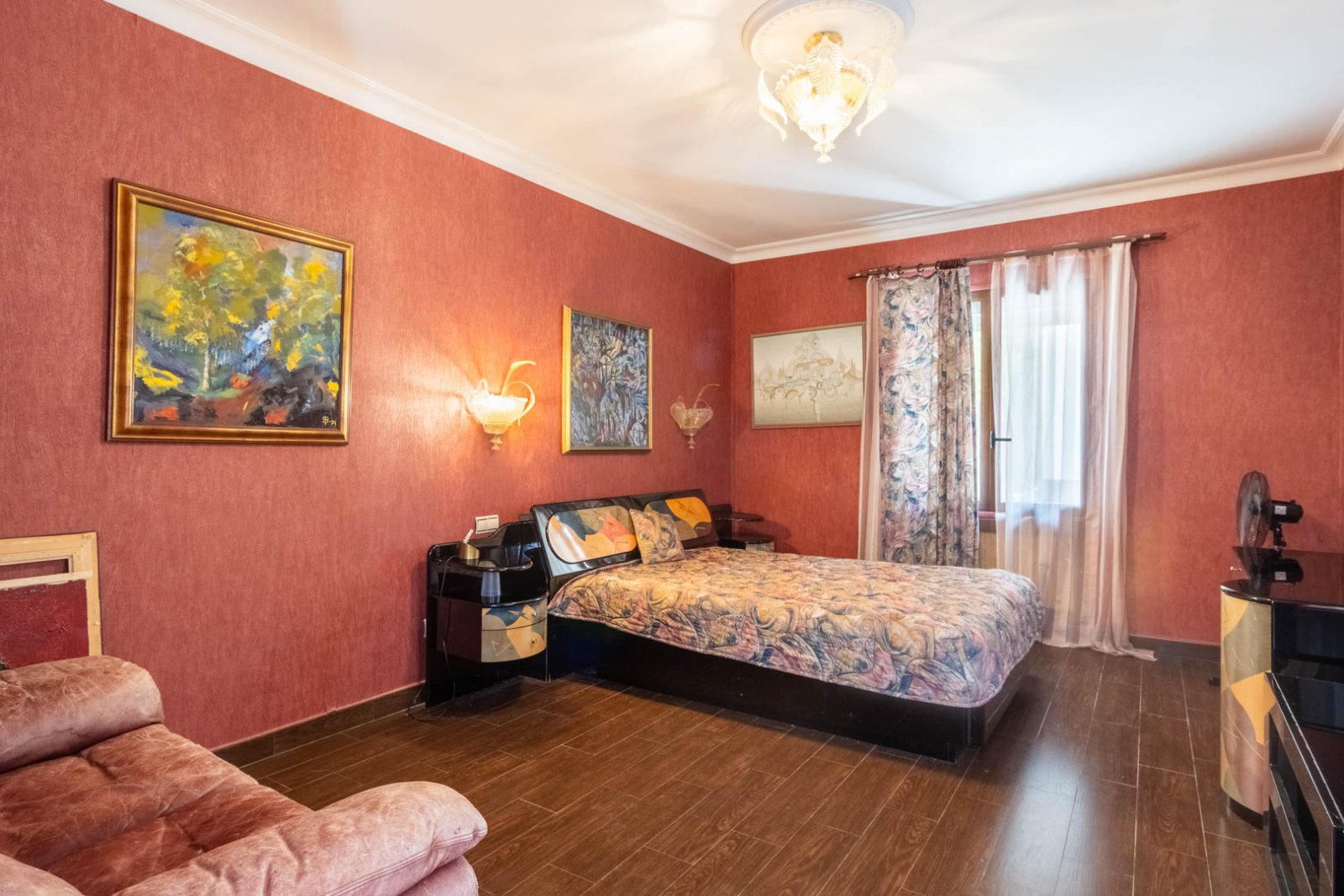 C4XY8285DEN Villa mit Meerblick, Gästeapartment und großem Grundstück zu verkaufen in Las Rotas, Denia.