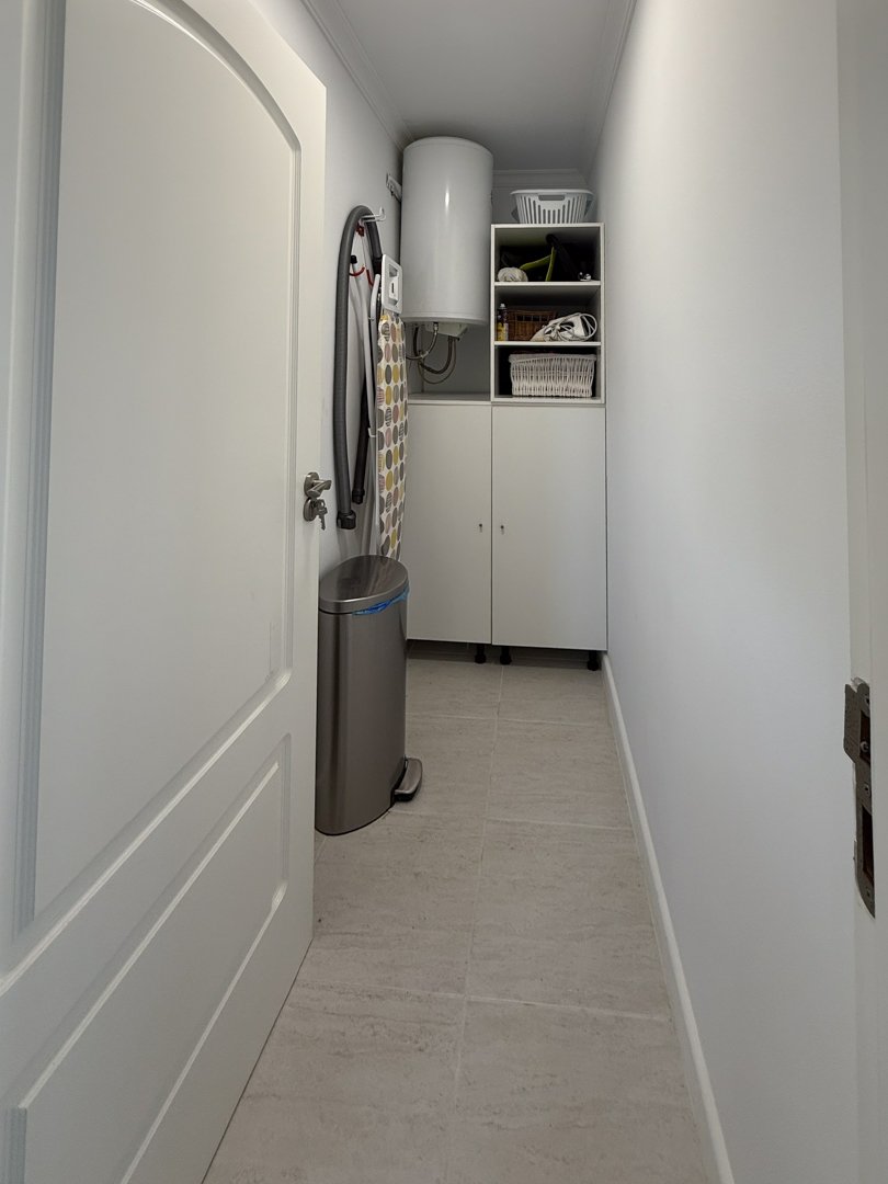 4555BEN Wohnung zum Verkauf in einer Luxus-Urbanisation in La Fustera, Benissa