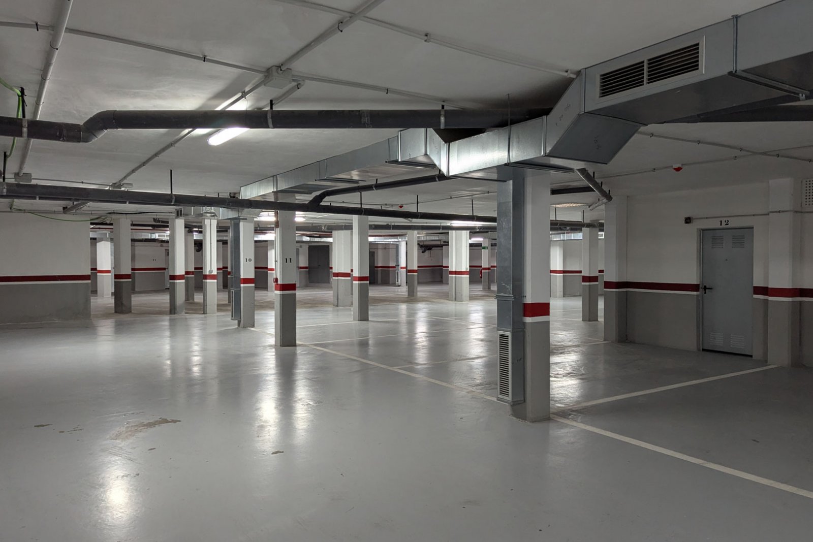 8297DEN Penthouse mit großer Terrasse, in erster Linie mit Meer- und Bergblick, zu verkaufen in Denia.