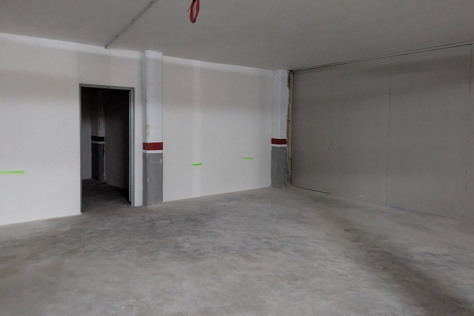 8297DEN Penthouse mit großer Terrasse, in erster Linie mit Meer- und Bergblick, zu verkaufen in Denia.