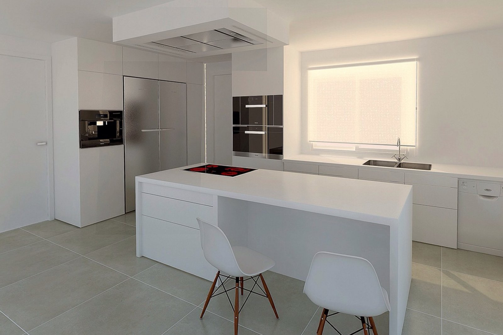 C3XY8299MOR Stadtgrundstück mit Meerblick in der Nähe von El Portet, zu verkaufen in Moraira.