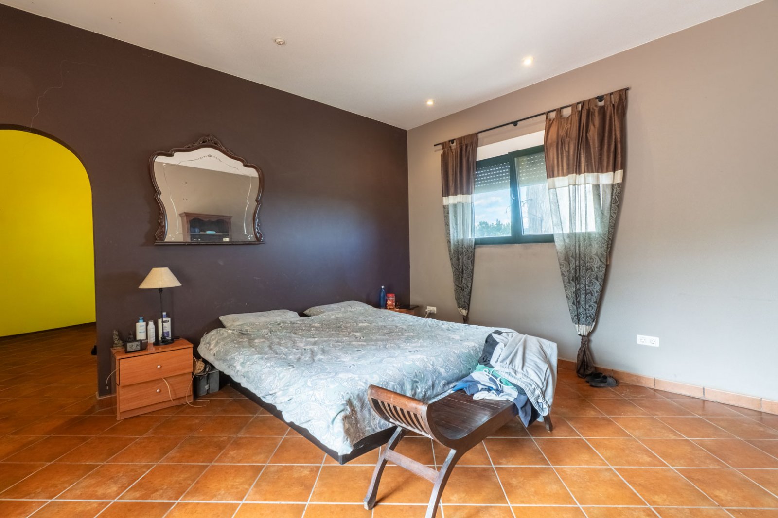 C4XY8310OND Herrenhaus zum Verkauf in Ondara.