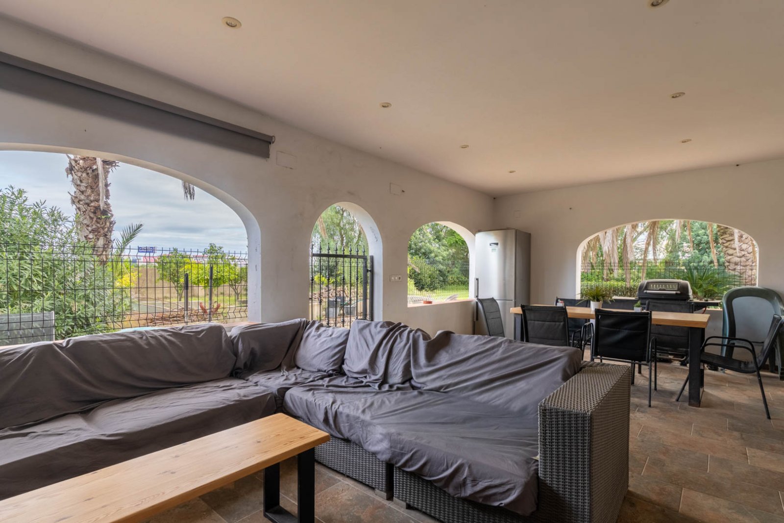 C4XY8310OND Herrenhaus zum Verkauf in Ondara.