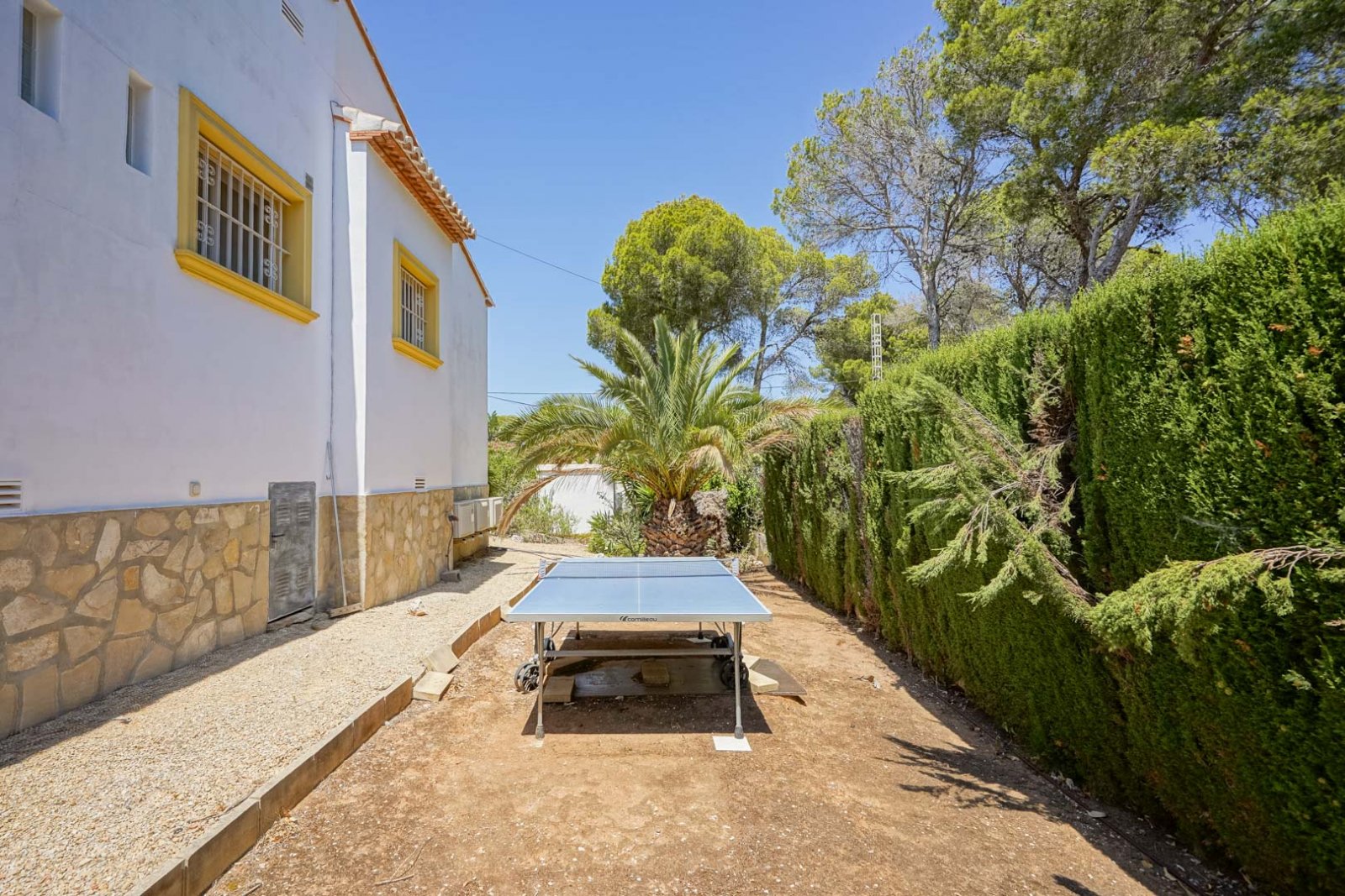 C4XY4589JAV Traditionelle Villa zum Verkauf in Costa Nova, Jávea