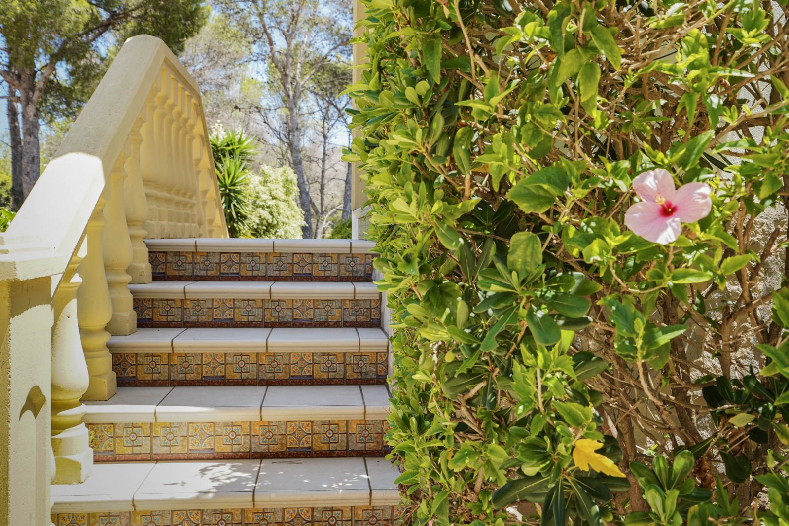 C4XY4589JAV Traditionelle Villa zum Verkauf in Costa Nova, Jávea