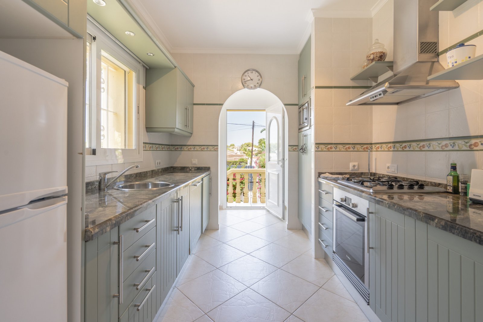 C4XY4589JAV Traditionelle Villa zum Verkauf in Costa Nova, Jávea