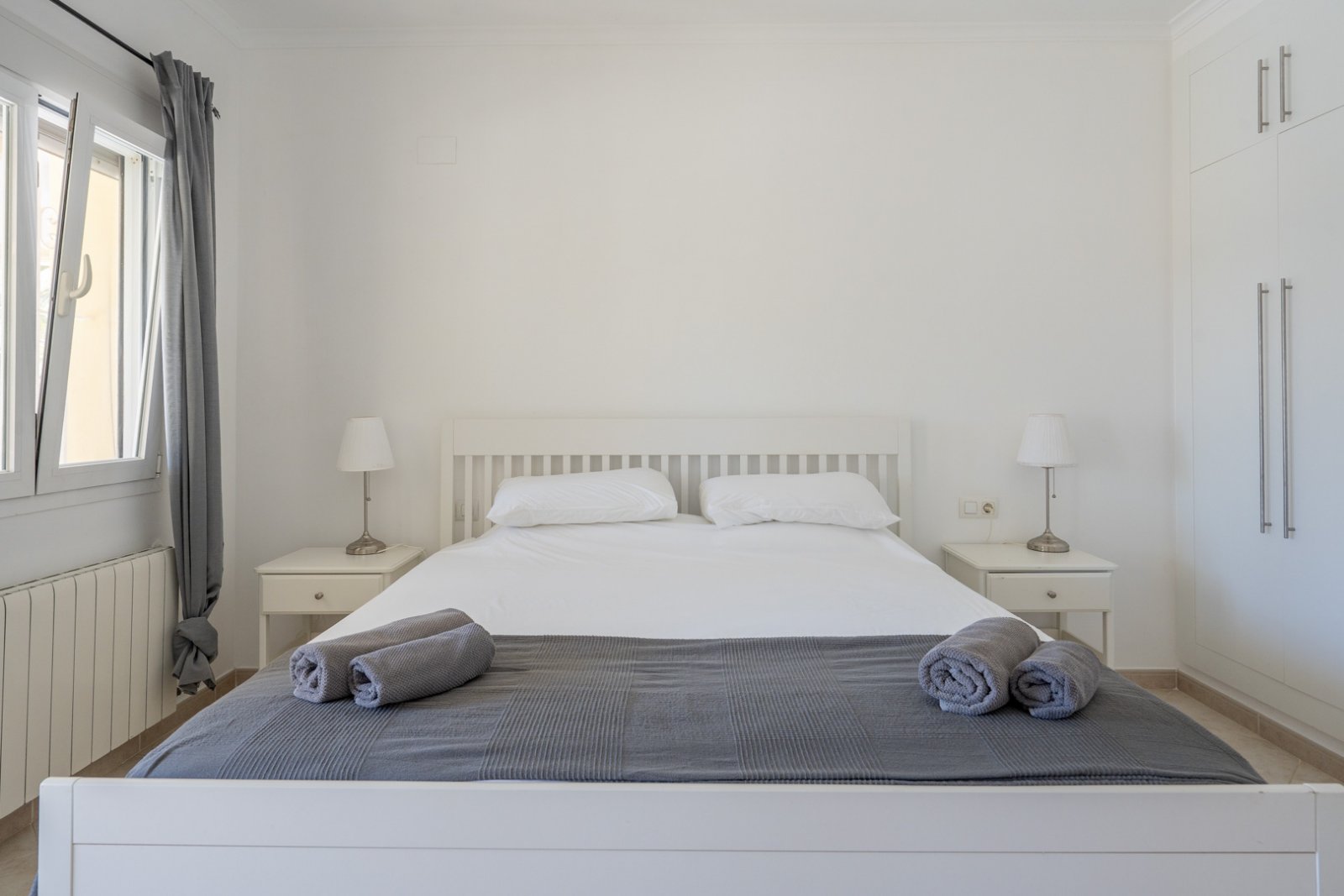 C4XY4589JAV Traditionelle Villa zum Verkauf in Costa Nova, Jávea