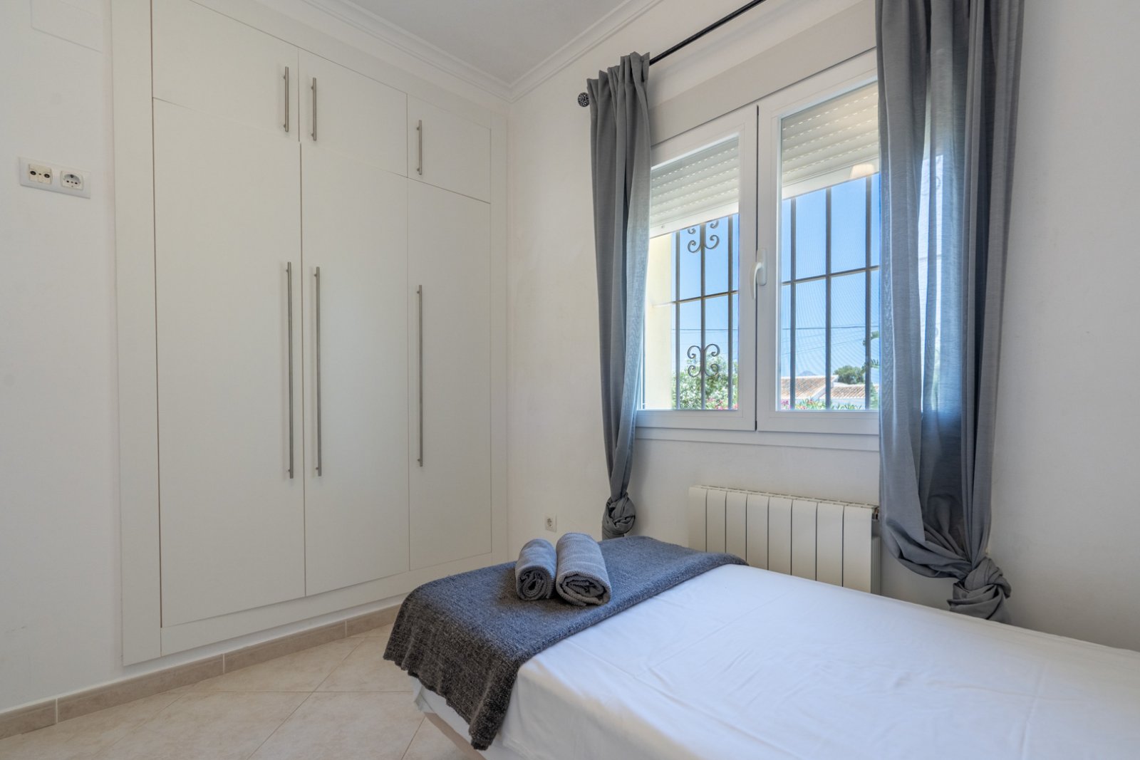 C4XY4589JAV Traditionelle Villa zum Verkauf in Costa Nova, Jávea