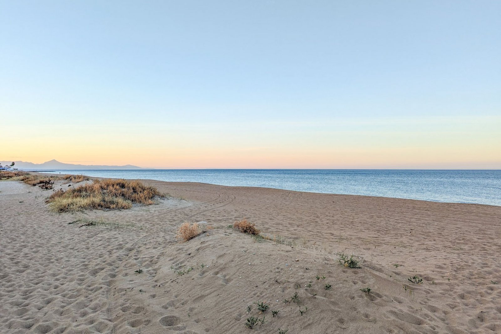 8190DEN Neubauwohnungen im Bau, ganz in der Nähe des Strandes und des Zentrums, zum Verkauf in Dénia.