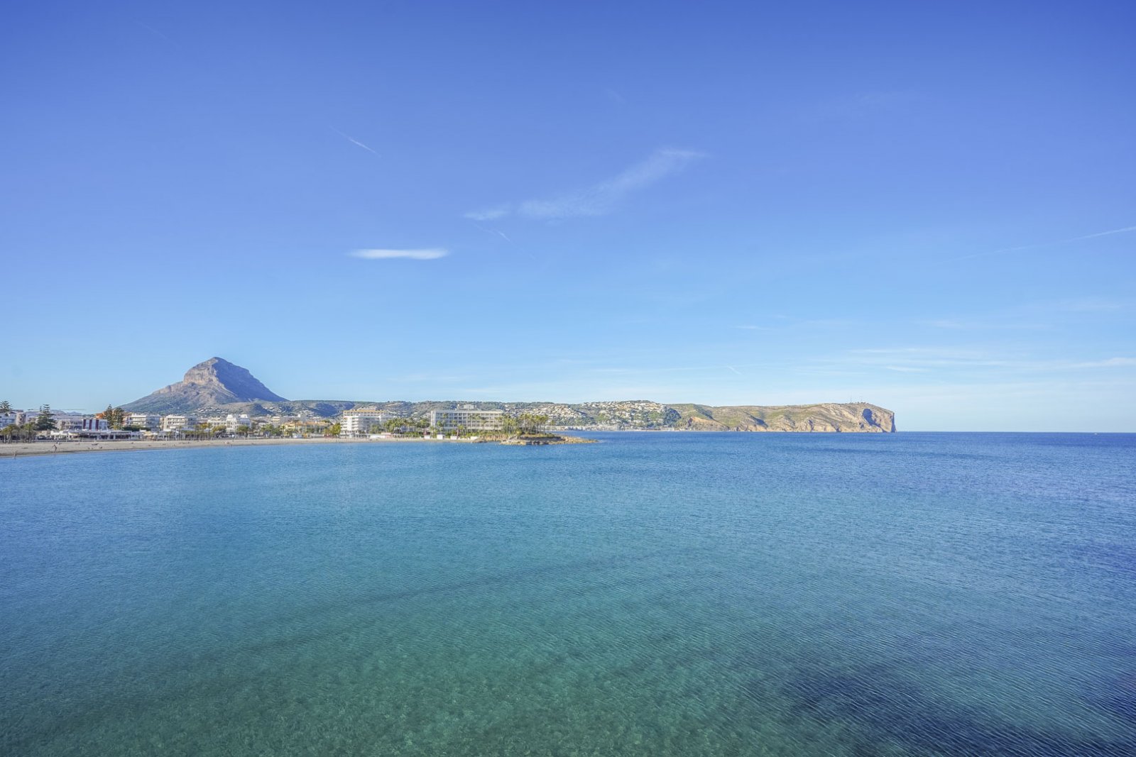 C4XY4572JAV Neubauwohnungen im Bau zum Verkauf in Jávea