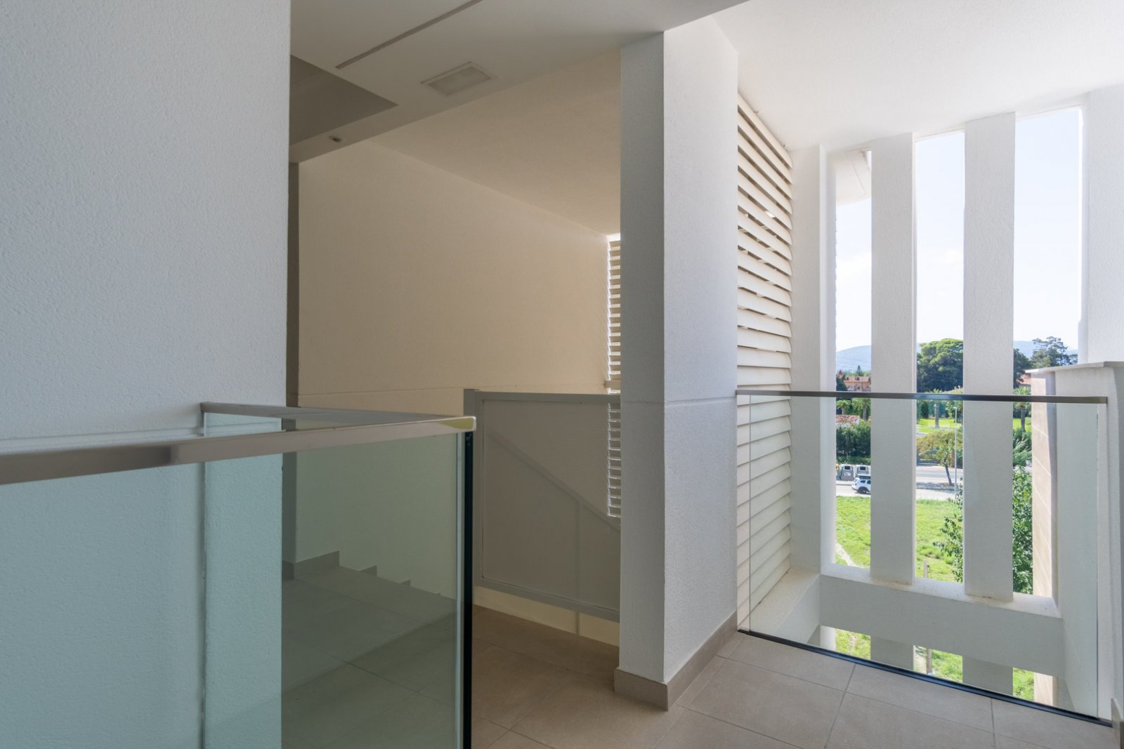 8297DEN Penthouse mit großer Terrasse, in erster Linie mit Meer- und Bergblick, zu verkaufen in Denia.