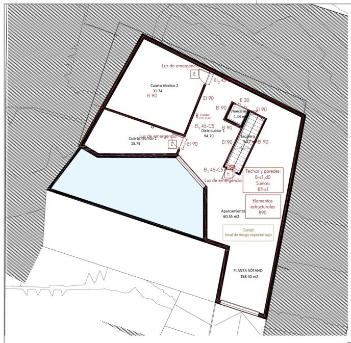 4298BEN Moderne Villa mit atemberaubender Aussicht über die Küste von Benissa
