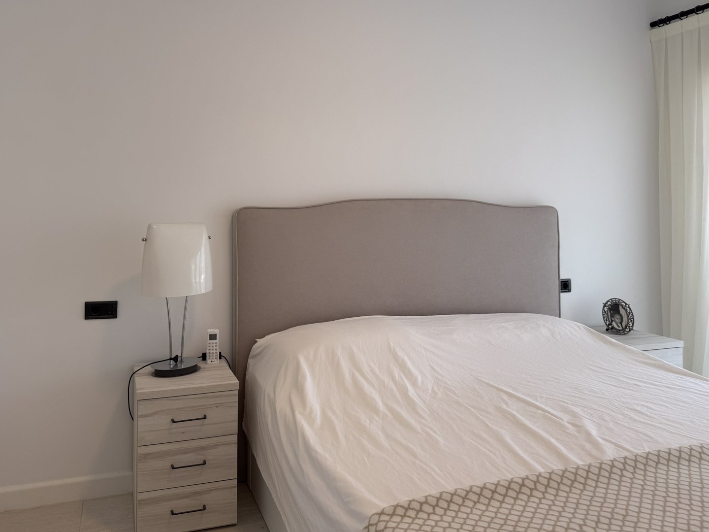 4555BEN Wohnung zum Verkauf in einer Luxus-Urbanisation in La Fustera, Benissa