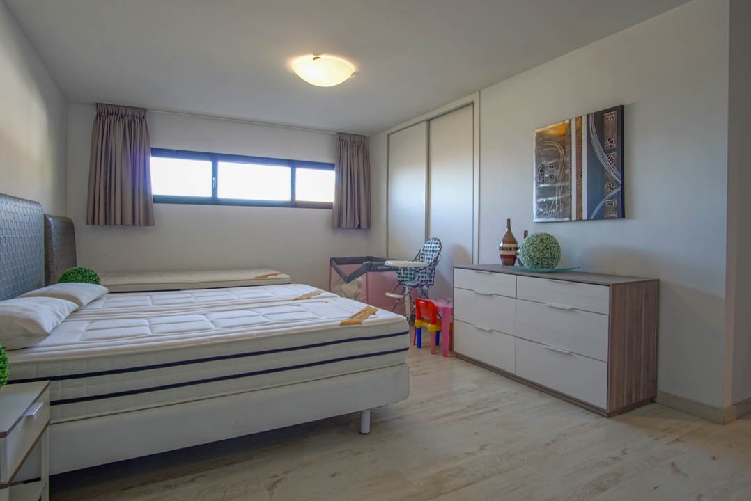 7056ALT Moderne Villa mit Berg- und Meerblick in Altea Hills zu verkaufen