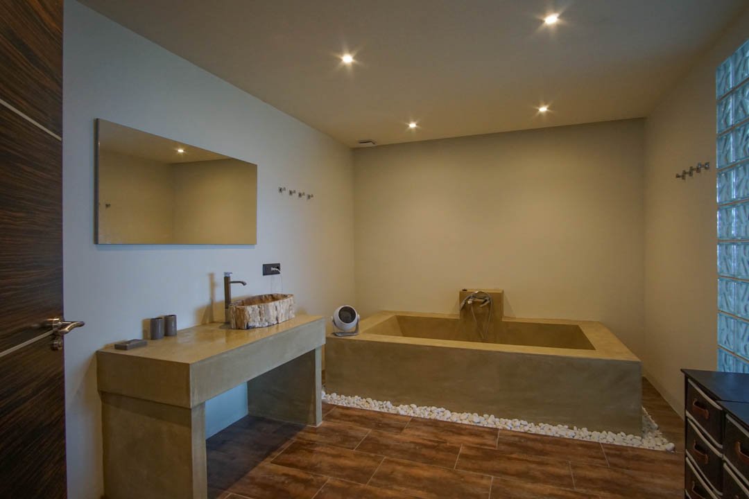 7056ALT Moderne Villa mit Berg- und Meerblick in Altea Hills zu verkaufen