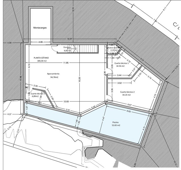 4299BEN Luxuriöse Neubauvilla mit fantastischem Meerblick in Benissa zu verkaufen