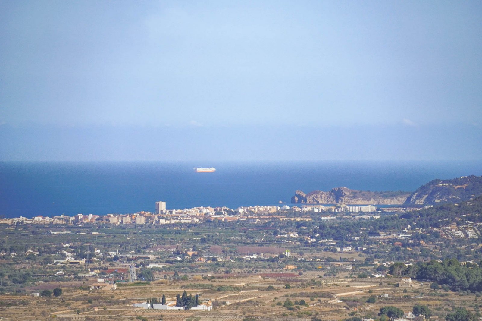 8150PED Villa zum Verkauf in Pedreguer