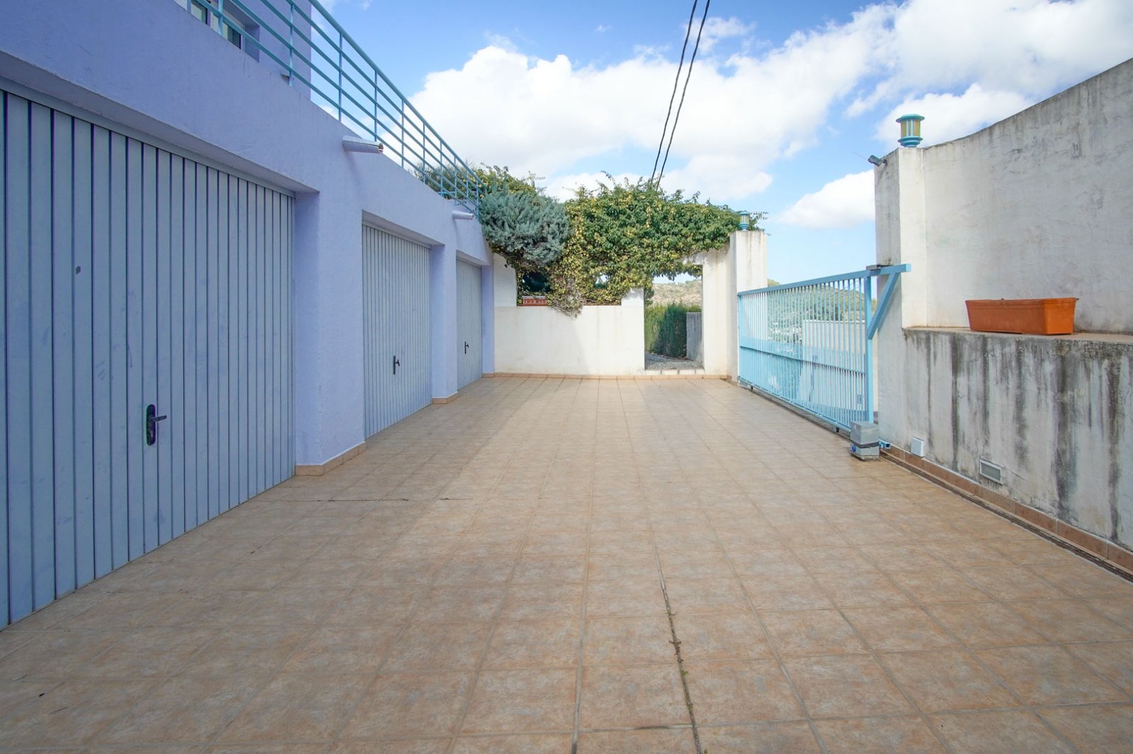 8150PED Villa zum Verkauf in Pedreguer