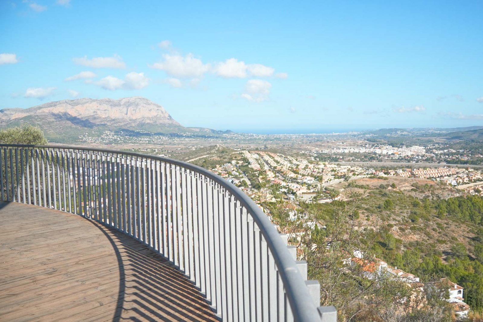 8150PED Villa zum Verkauf in Pedreguer