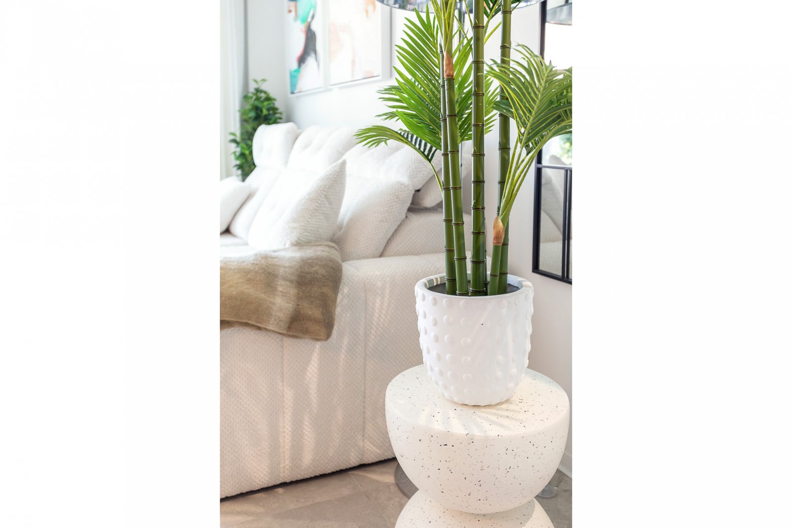 8227FIN Projekt von modernen Wohnungen im Bau mit Meerblick zum Verkauf in Finestrat