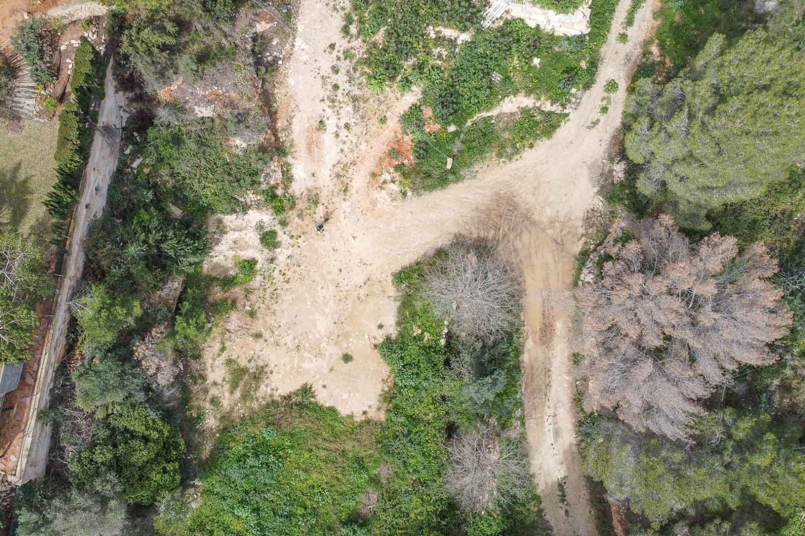 C3XY4492JAV Beeindruckendes Neubauprojekt zum Verkauf in La Corona, Jávea