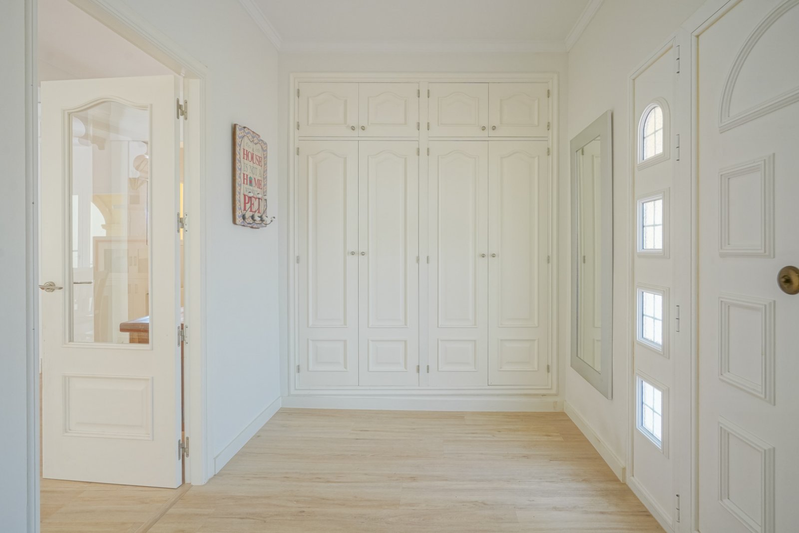 4523GAT Geräumige Villa auf großem Grundstück zum Verkauf in Gata de Gorgos