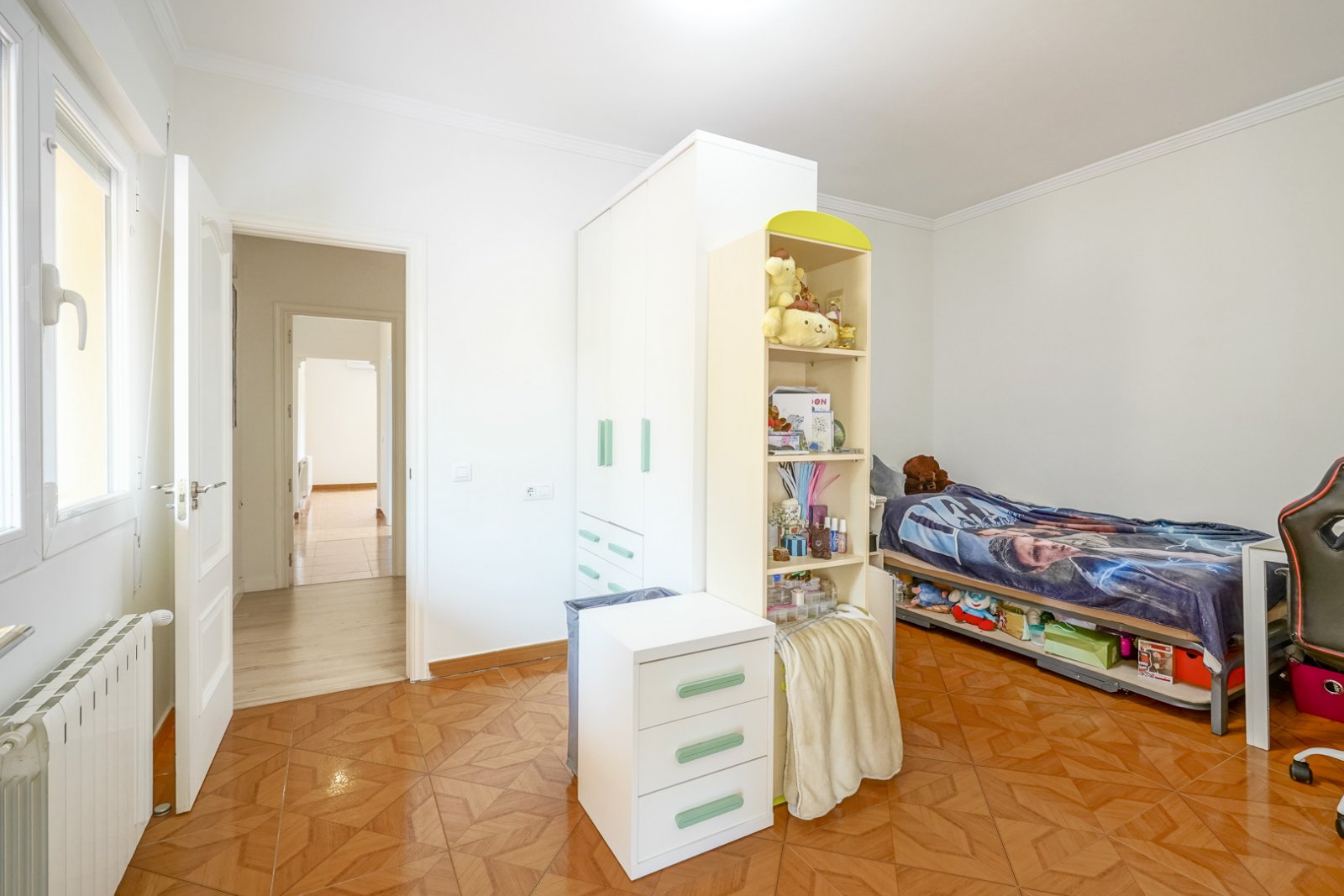 4523GAT Geräumige Villa auf großem Grundstück zum Verkauf in Gata de Gorgos