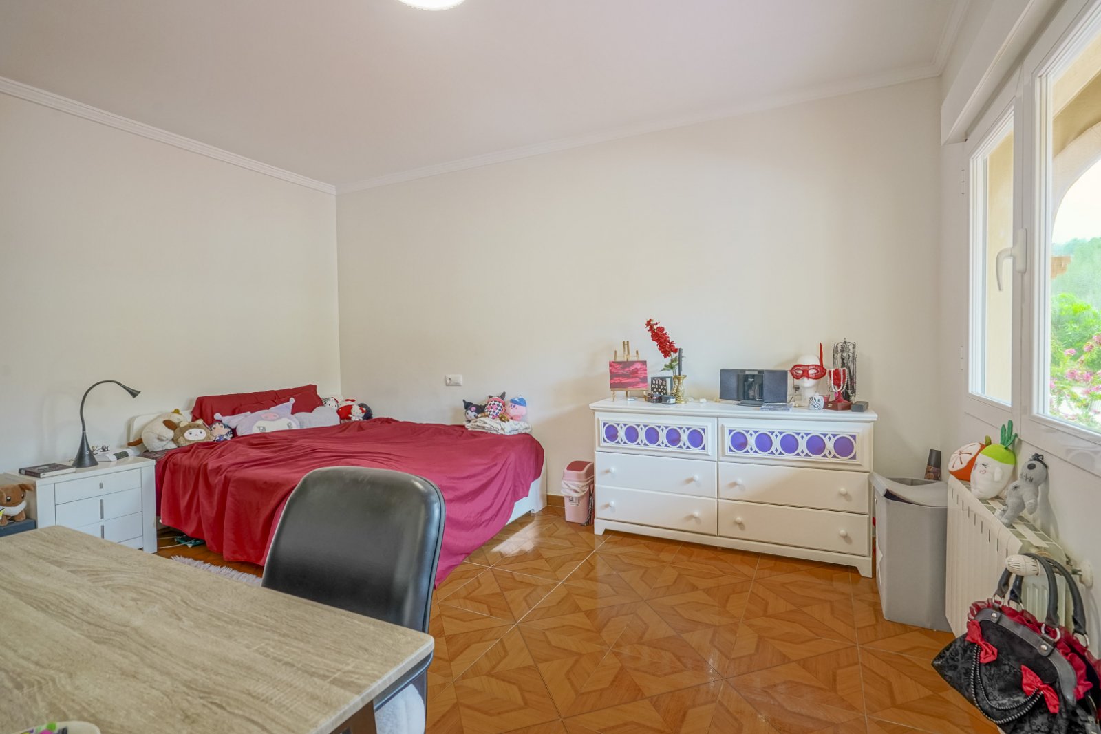 4523GAT Geräumige Villa auf großem Grundstück zum Verkauf in Gata de Gorgos