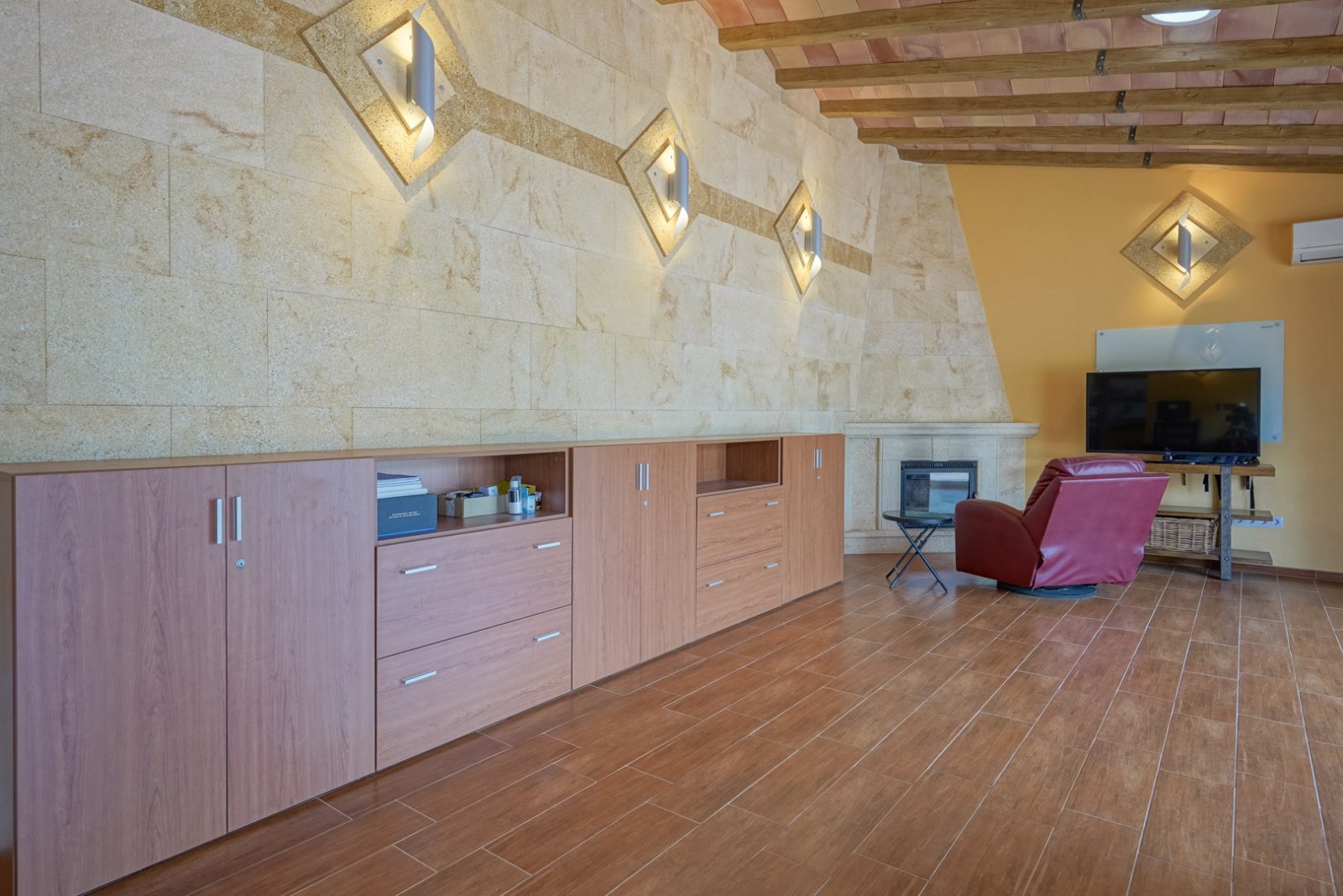 4523GAT Geräumige Villa auf großem Grundstück zum Verkauf in Gata de Gorgos