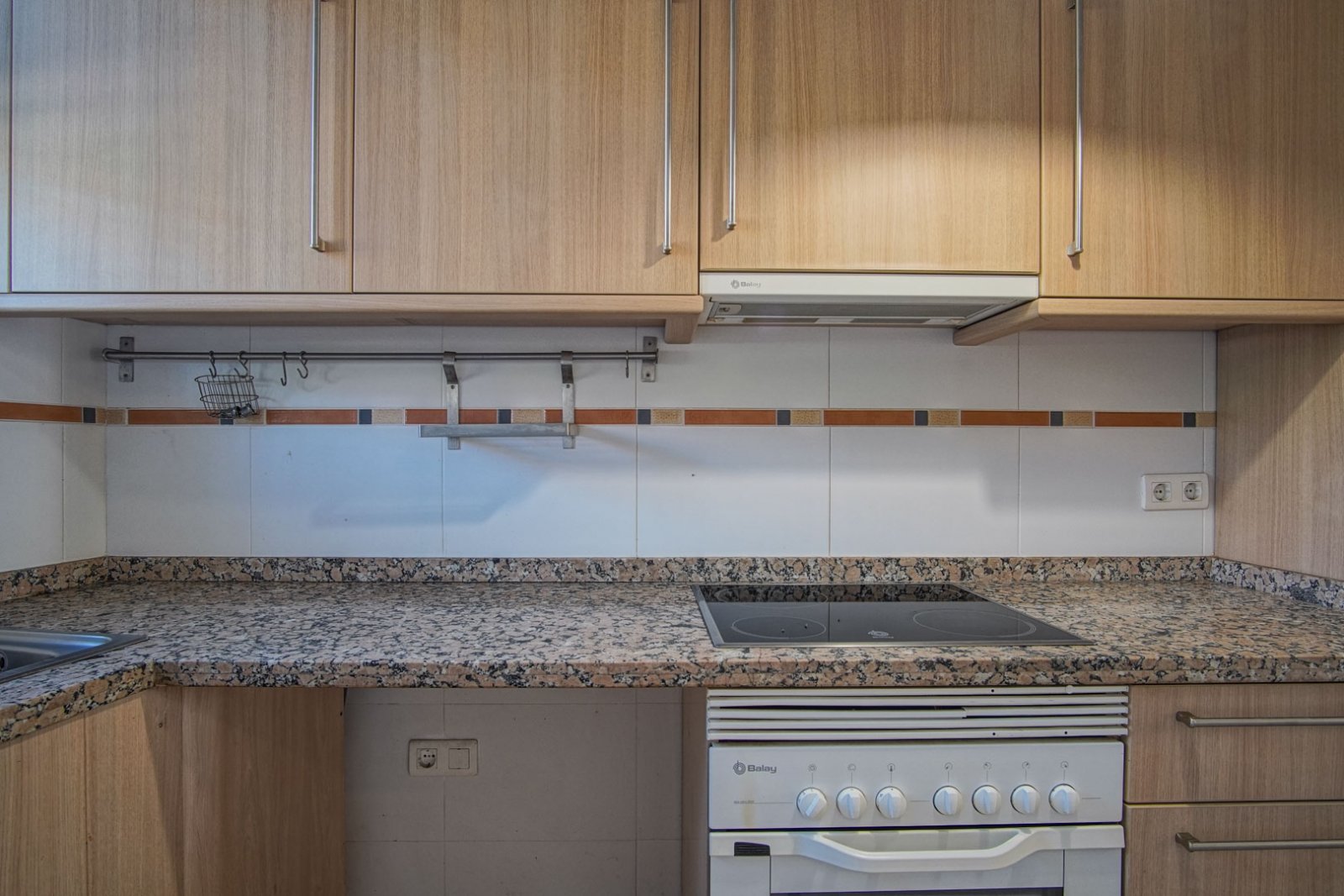 8294JES Erdgeschosswohnung mit Gemeinschaftspool zum Verkauf in Jesús Pobre.