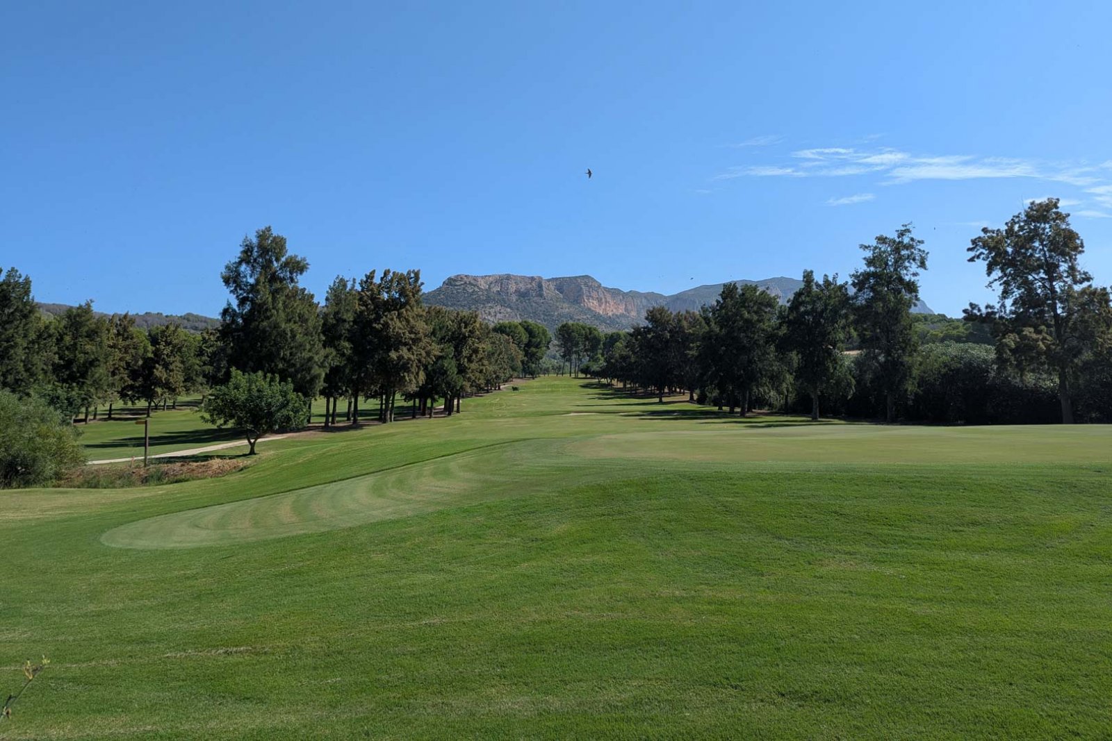 8294JES Erdgeschosswohnung mit Gemeinschaftspool zum Verkauf in Jesús Pobre.