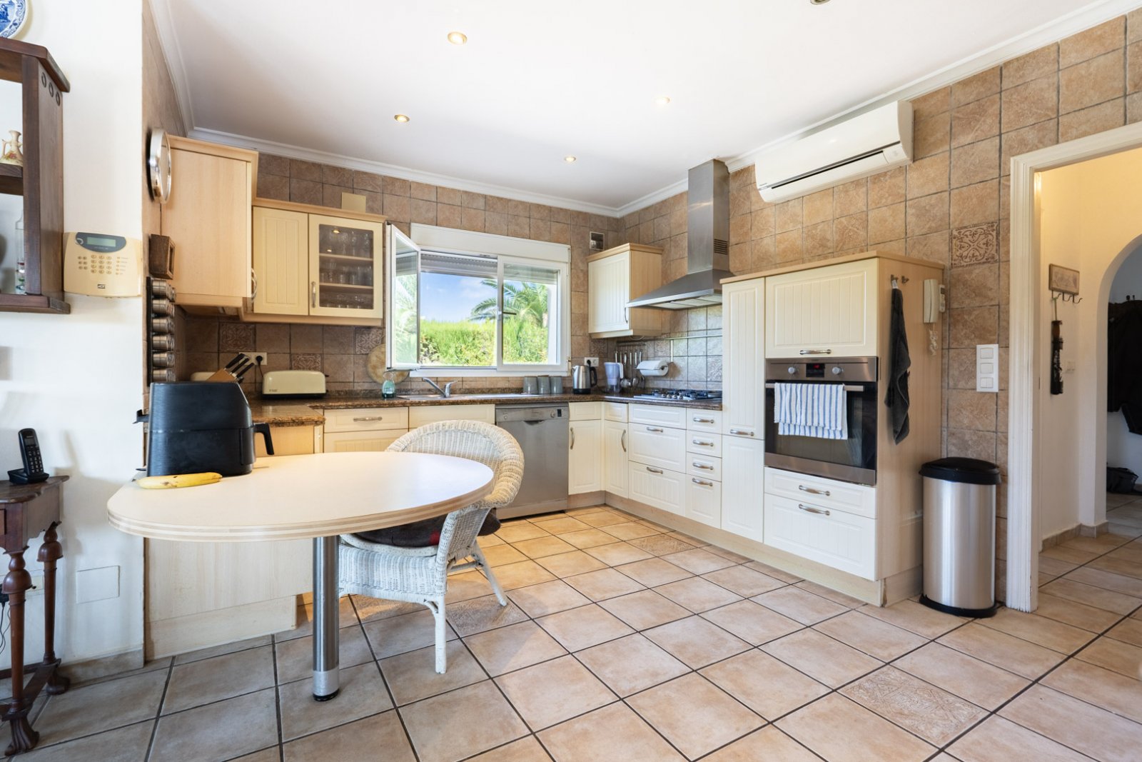 C4XY4578JAV Traditionelle Villa zum Verkauf in Costa Nova, Jávea