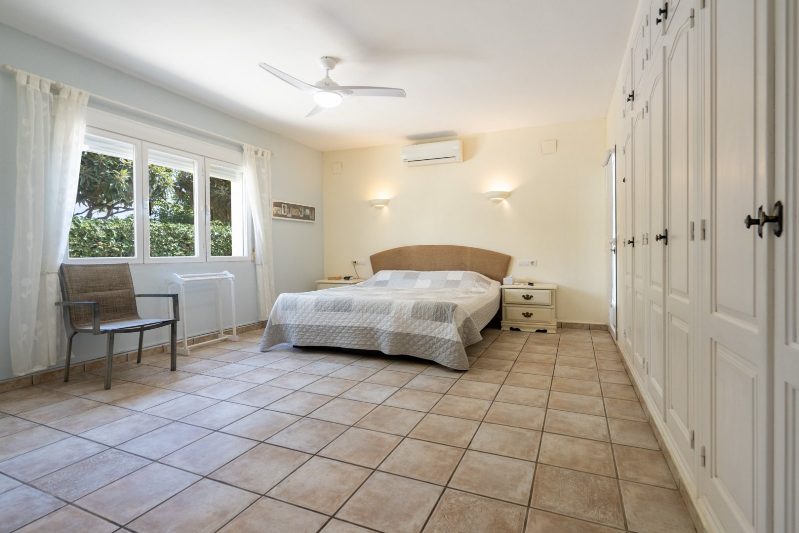 C4XY4578JAV Traditionelle Villa zum Verkauf in Costa Nova, Jávea