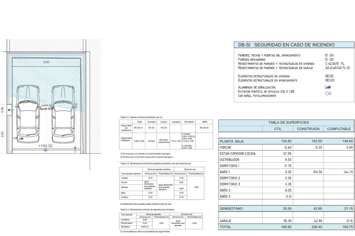 4585BELL Moderne Villa im Bau in Raco de Nadal, Benitachell