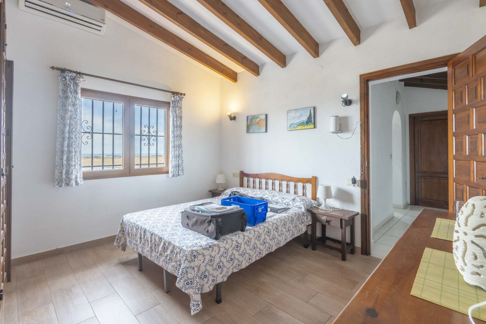 4336PEG Große Villa mit Gästehaus in Monte Pego zu verkaufen