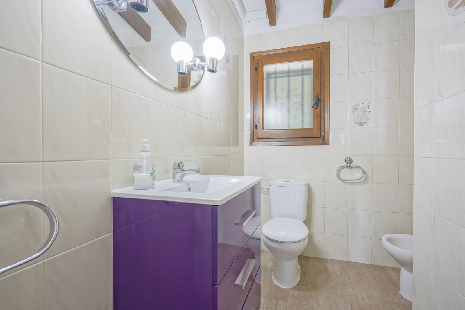 4336PEG Große Villa mit Gästehaus in Monte Pego zu verkaufen