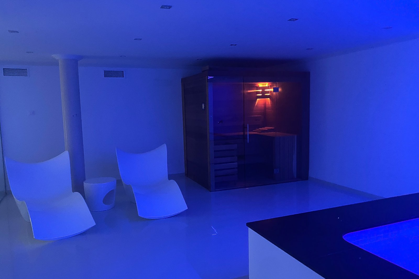 4442BEN Moderne Villa mit atemberaubendem Meerblick in Benissa zu verkaufen