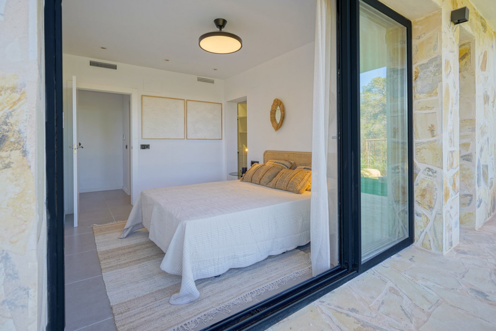 C3XY4483JAV Neubauvilla zum Verkauf in Puerta Fenicia, Jávea