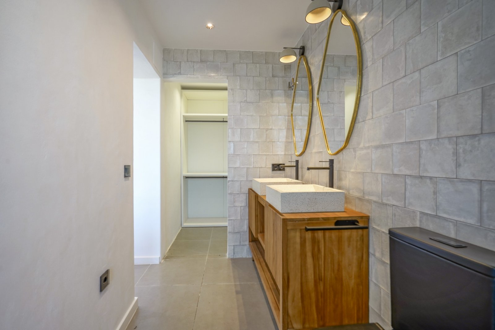 C3XY4483JAV Neubauvilla zum Verkauf in Puerta Fenicia, Jávea