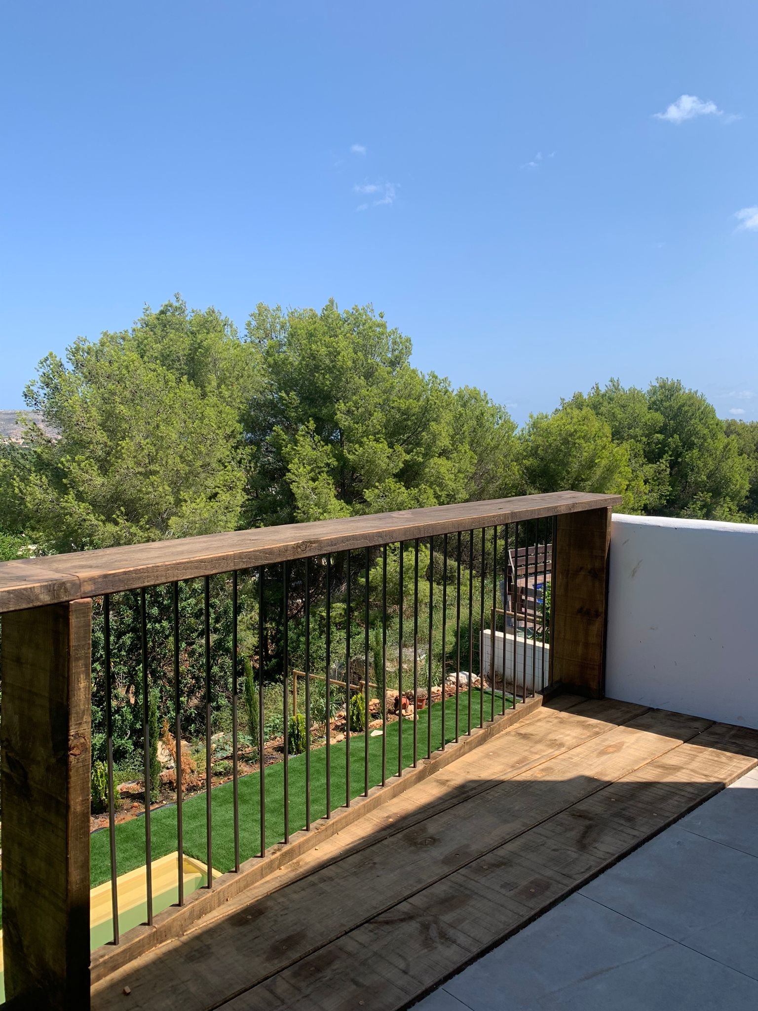 C3XY4483JAV Neubauvilla zum Verkauf in Puerta Fenicia, Jávea