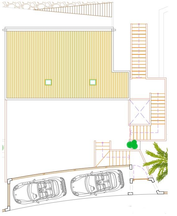 C3XY4483JAV Neubauvilla zum Verkauf in Puerta Fenicia, Jávea