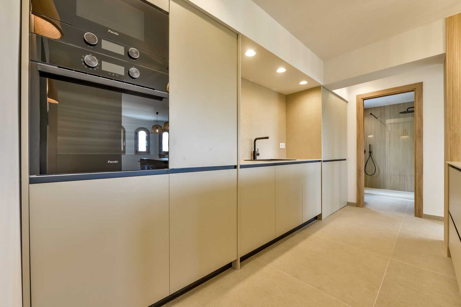 4511ALT Schöne renovierte 5-Schlafzimmer-Villa zum Verkauf in Altea