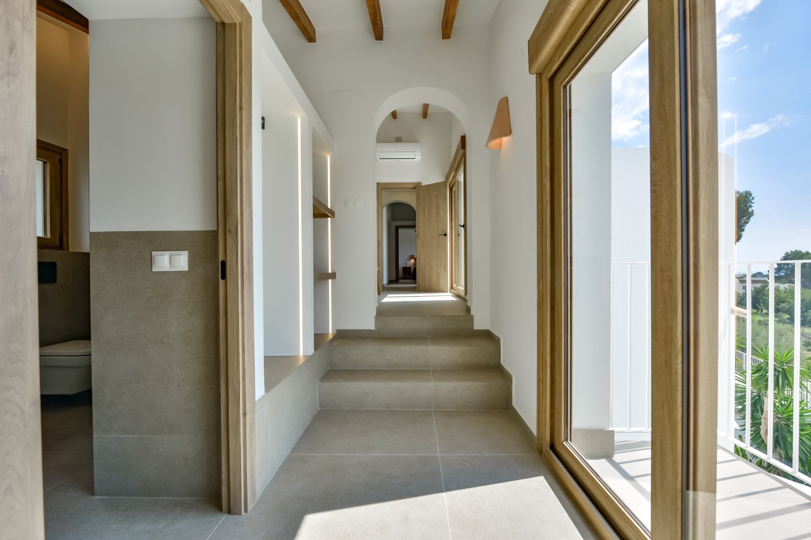 4511ALT Schöne renovierte 5-Schlafzimmer-Villa zum Verkauf in Altea