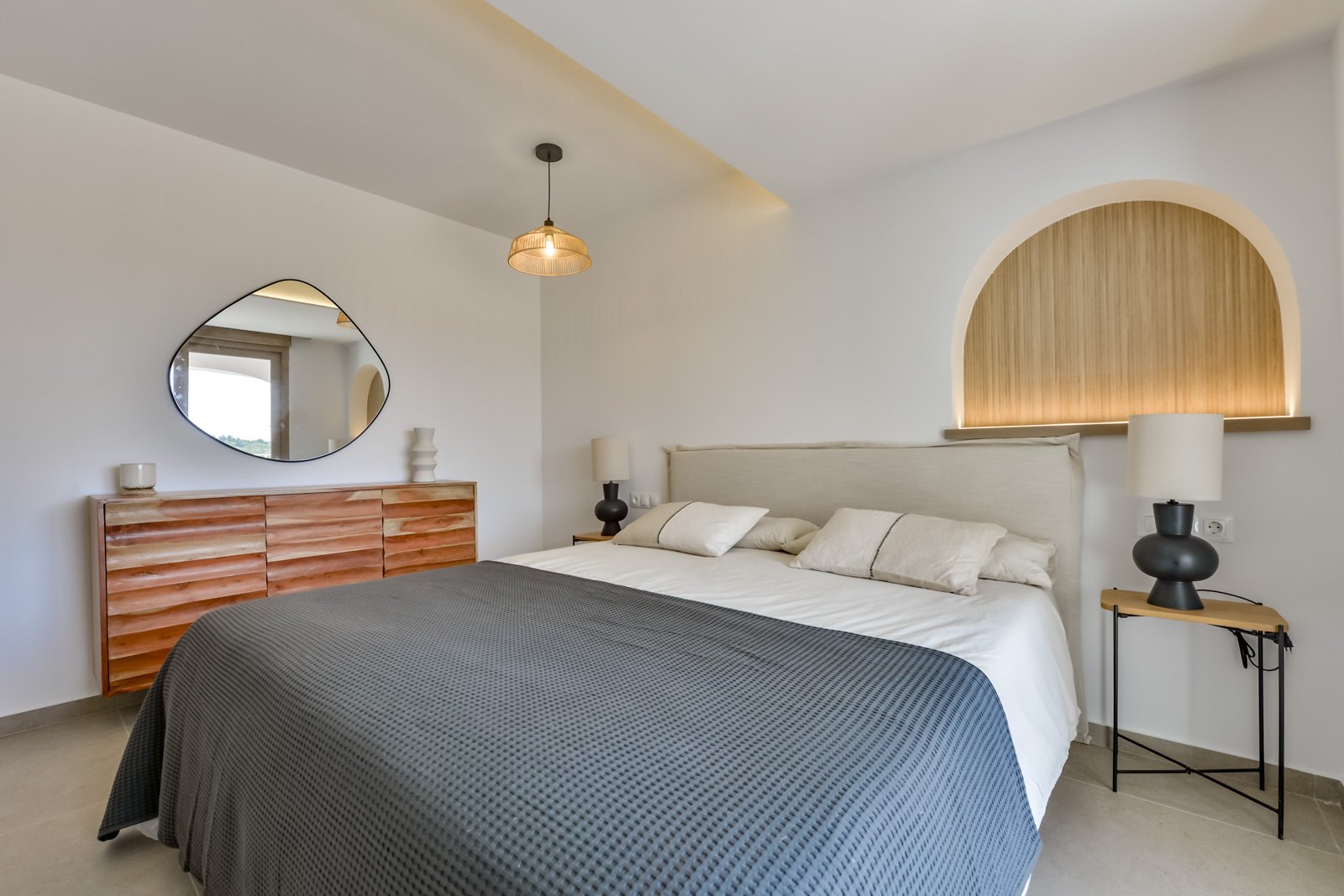 4511ALT Schöne renovierte 5-Schlafzimmer-Villa zum Verkauf in Altea